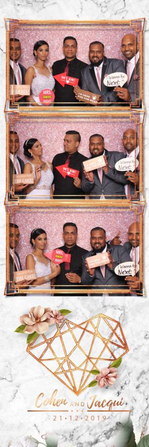 Photobooths in Durban & KZN Midlands for Weddings and Events