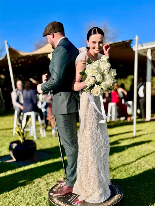 SPIN360 for Weddings in KZN Midlands and Durban, Umhalnga Ballito - Professional Photobooth LAB Company with Preferred Service Providers